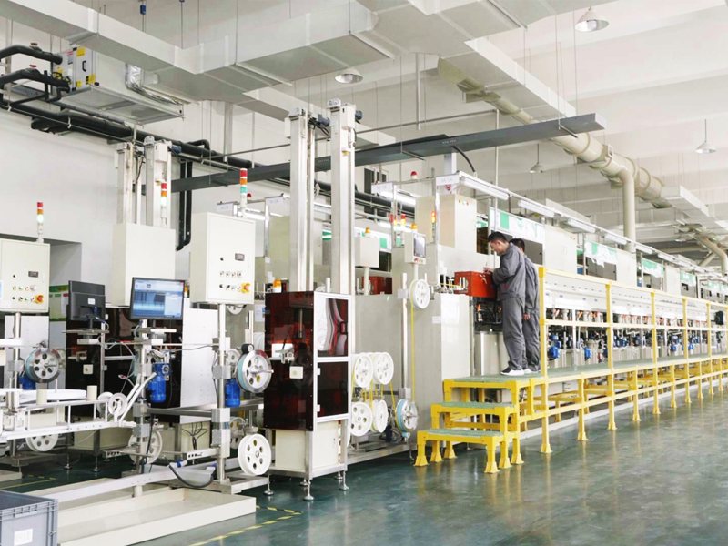入駐企業(yè)