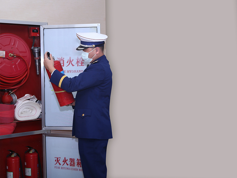 消防設(shè)施